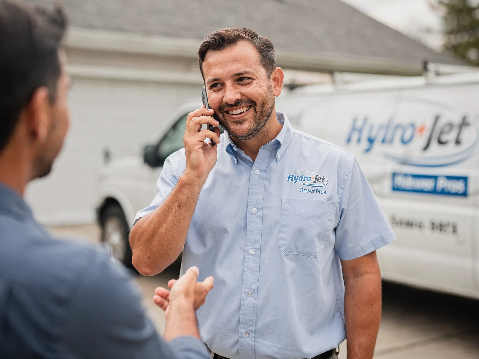 Hydro Jetting Nome, TX FAQs